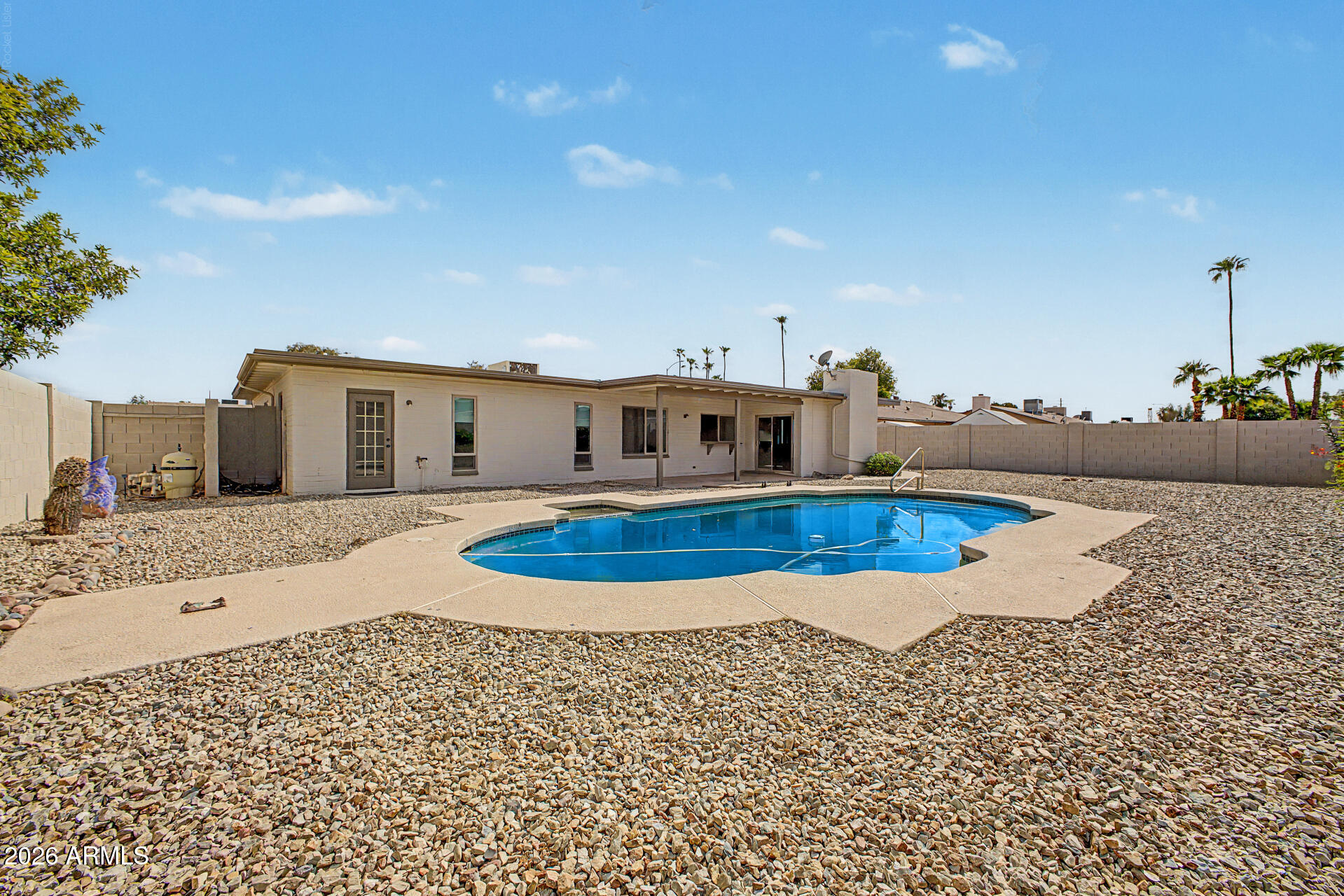 2642 W ONZA Avenue, Mesa, AZ 85202