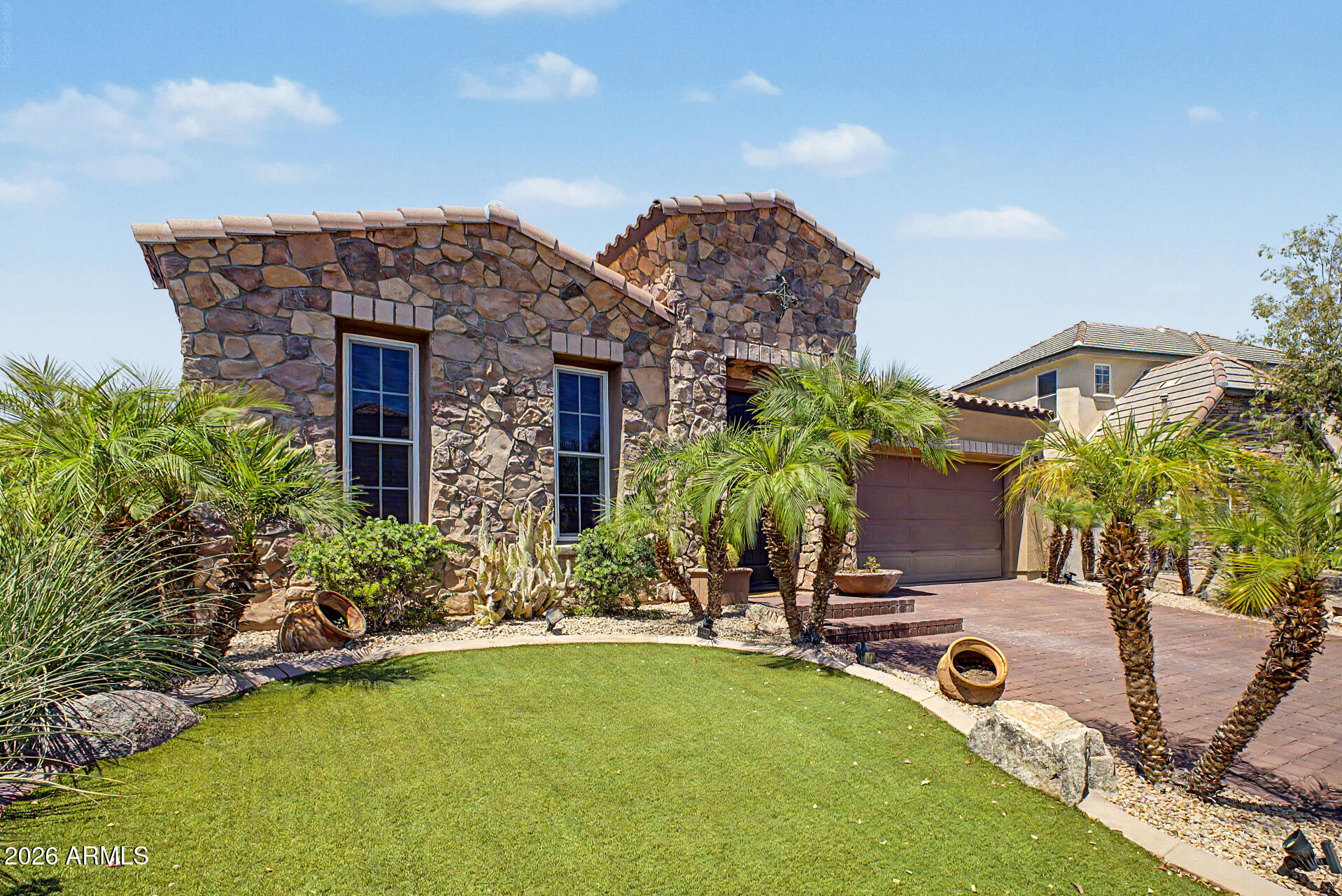 9428 N 182ND Lane, Waddell, AZ 85355
