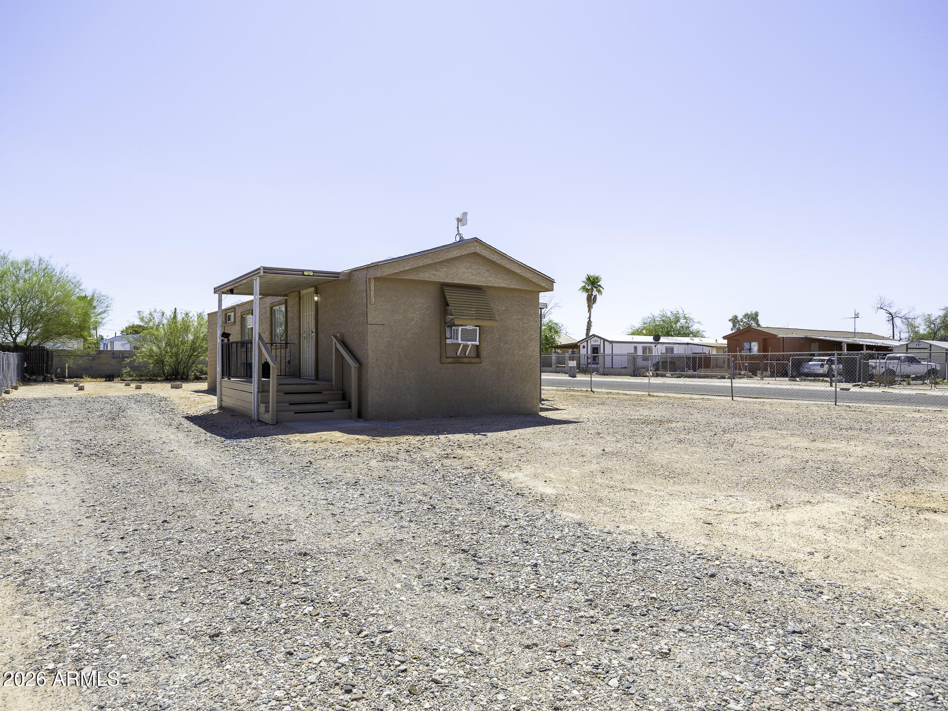 5683 N SNAPDRAGON Lane, Casa Grande, AZ 85122