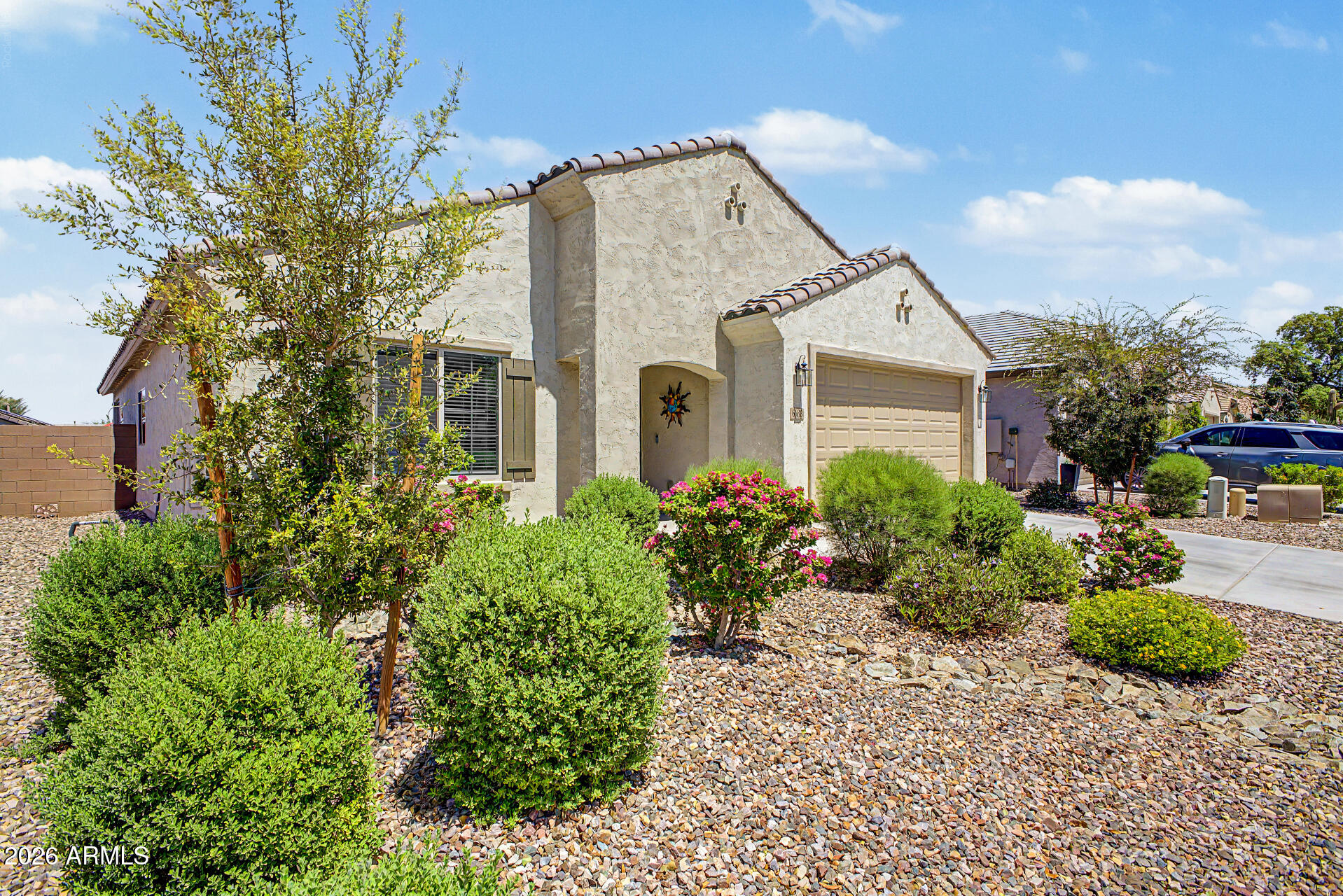 6688 W VICTORY Way, Florence, AZ 85132