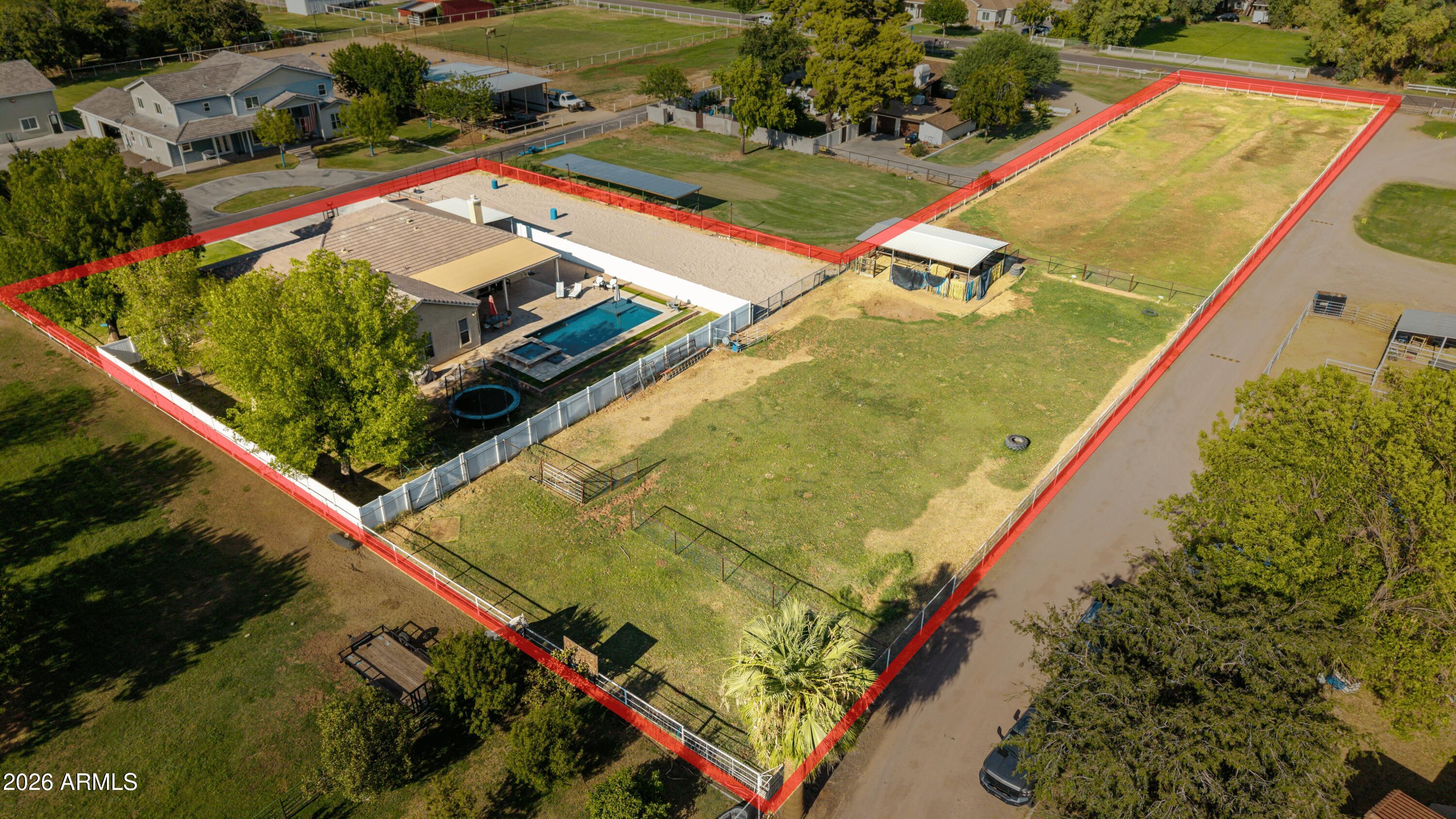 2233 E PARK Avenue, Gilbert, AZ 85234