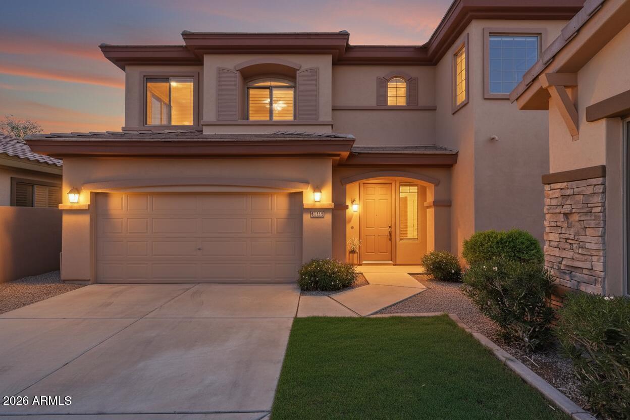 2015 W Olive Way, Chandler, AZ 85248
