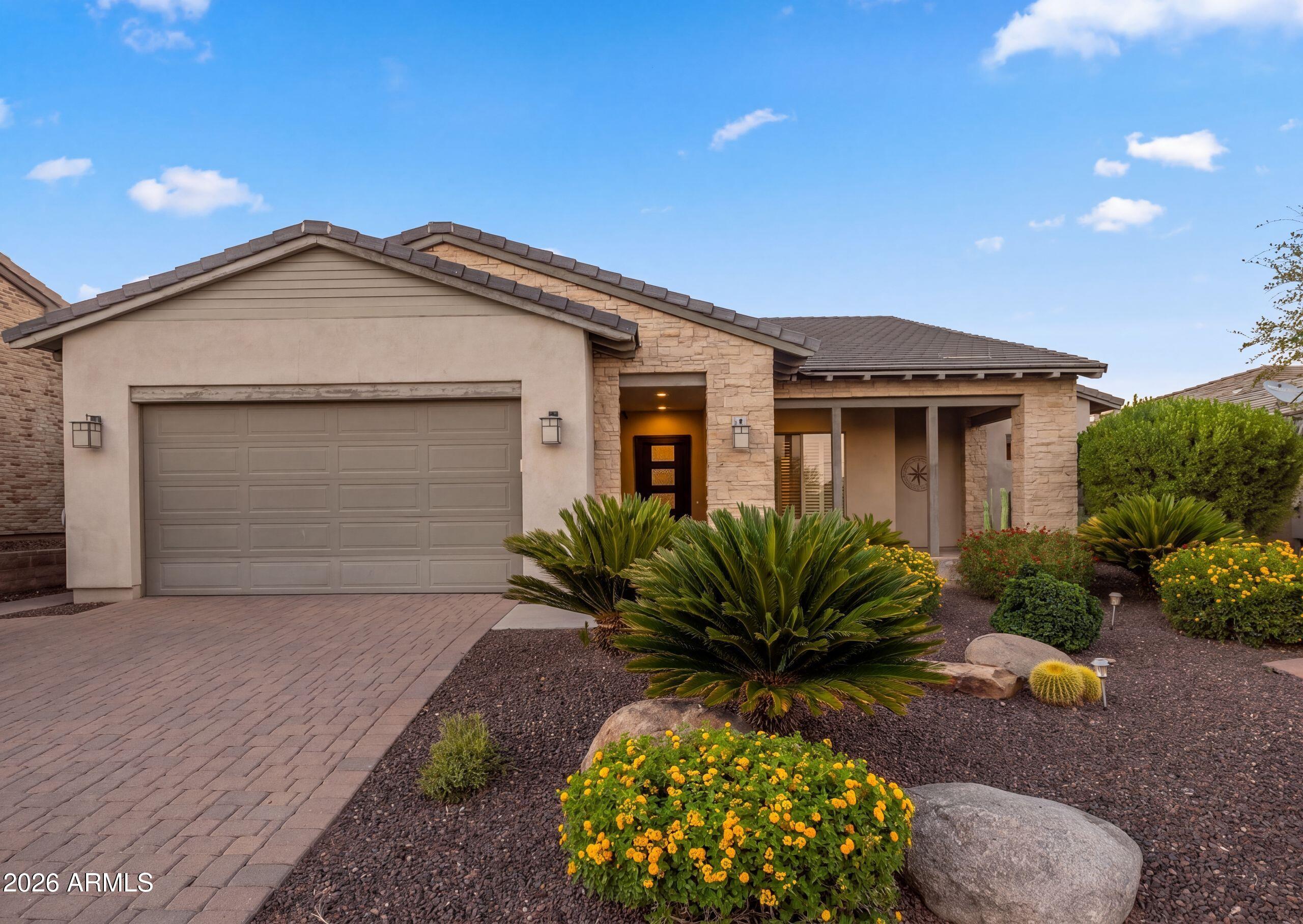 17892 E SILVER SAGE Lane, Rio Verde, AZ 85263