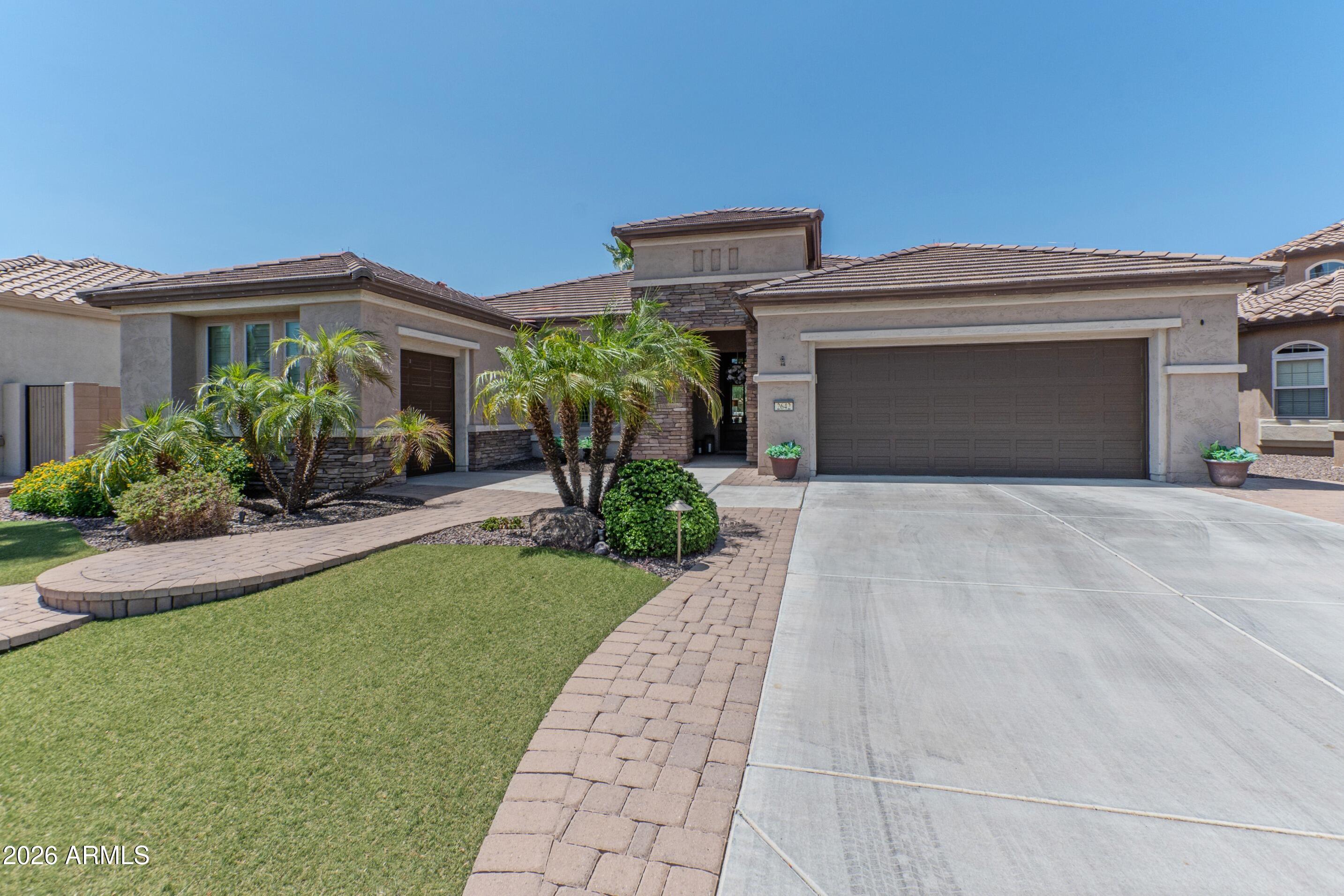 2642 N 159TH Drive, Goodyear, AZ 85395
