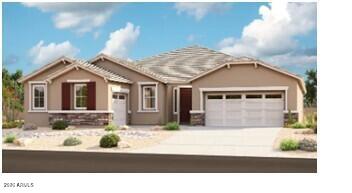 24404 N 173RD Avenue, Surprise, AZ 85387