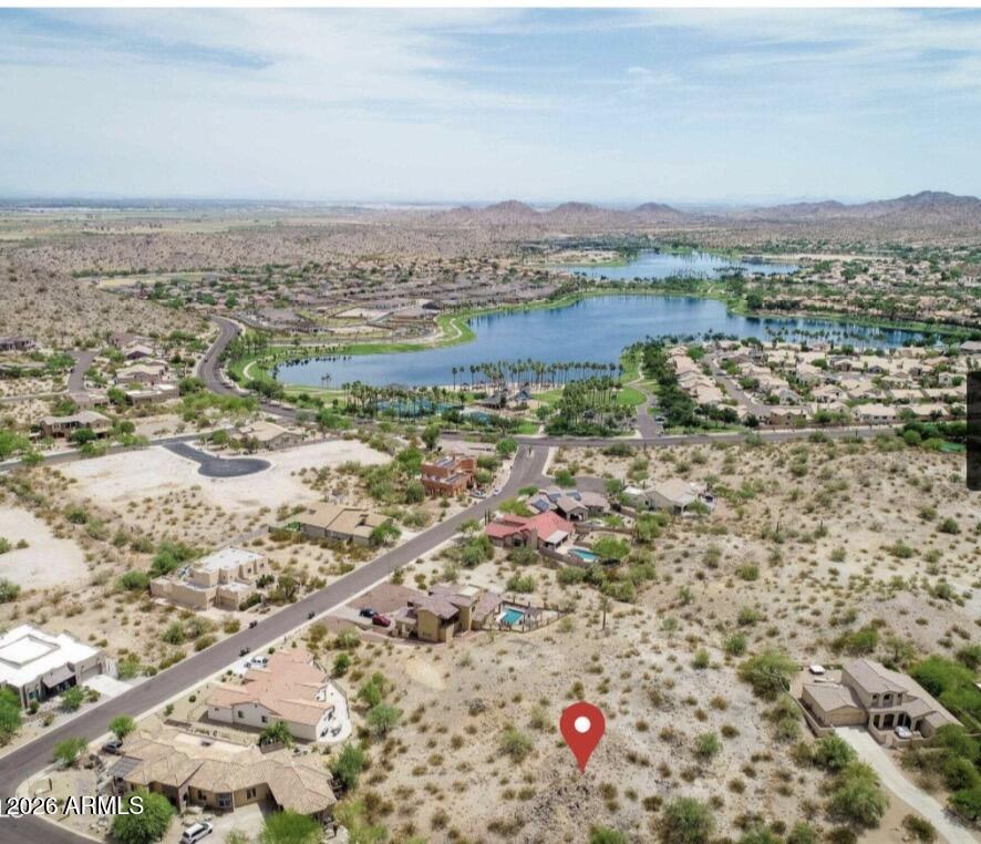 18358 W SANTA ALBERTA Lane 23, Goodyear, AZ 85338