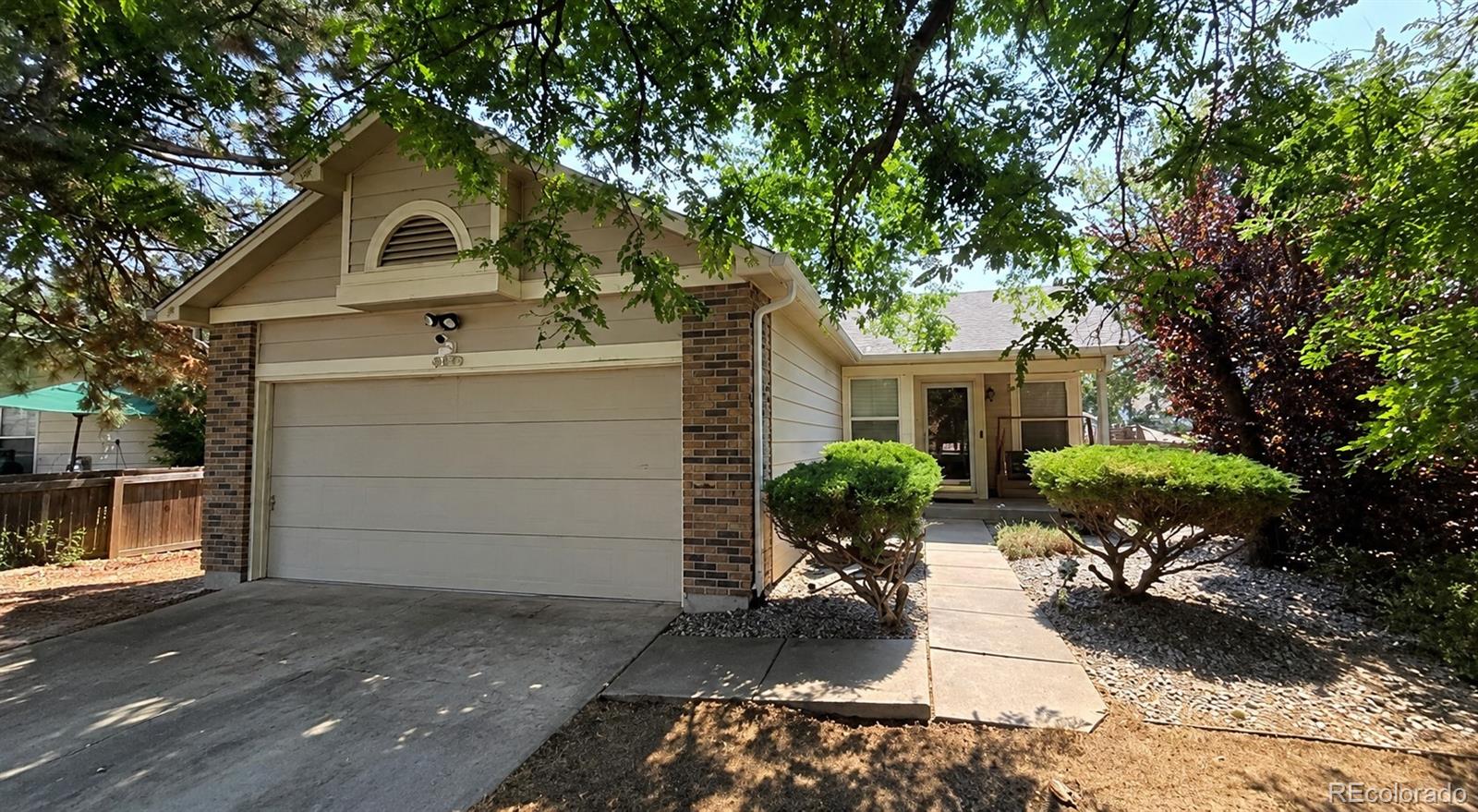 4480 N Jebel Street, Denver, CO 80249