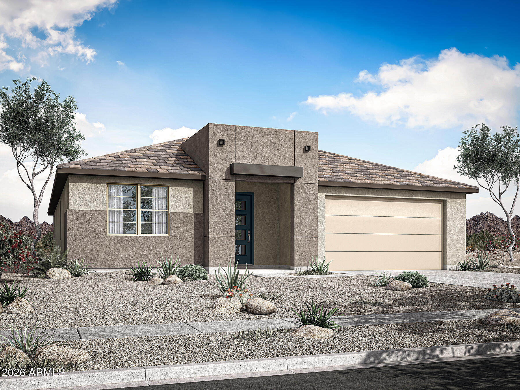 2541 E Cabernet Way, San Tan Valley, AZ 85143