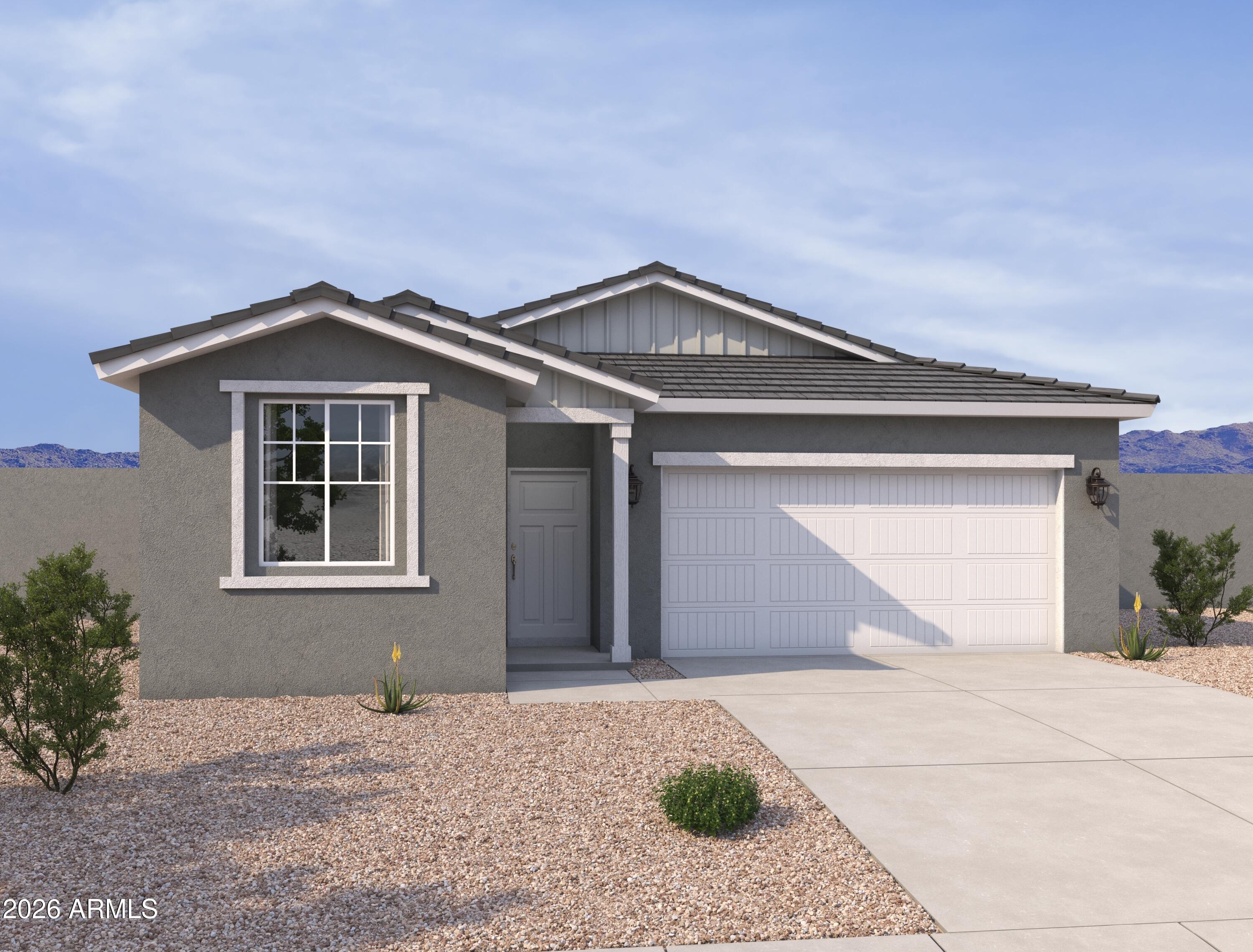 18222 W CREEDANCE Boulevard, Surprise, AZ 85387