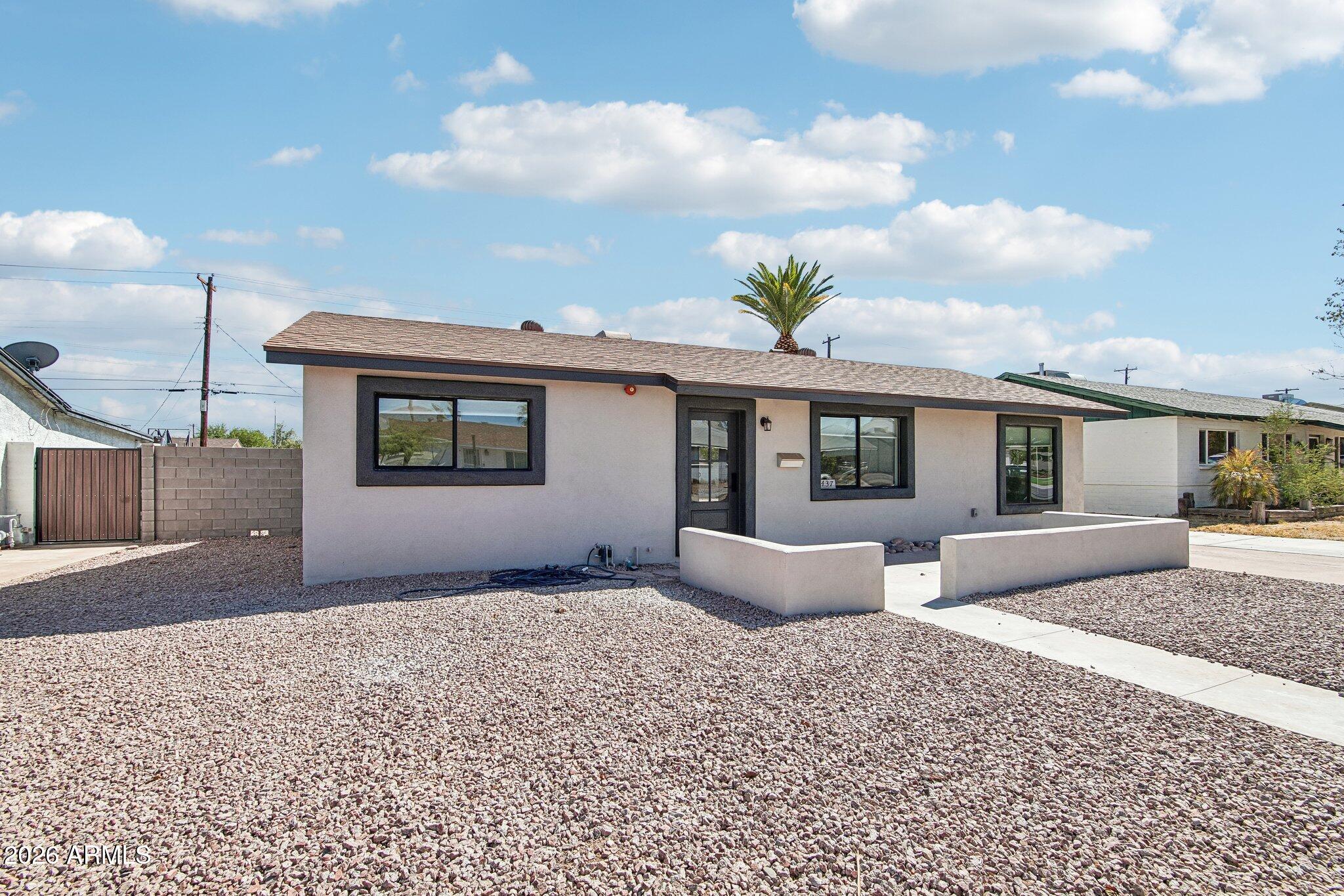 7437 E POLK Street, Scottsdale, AZ 85257