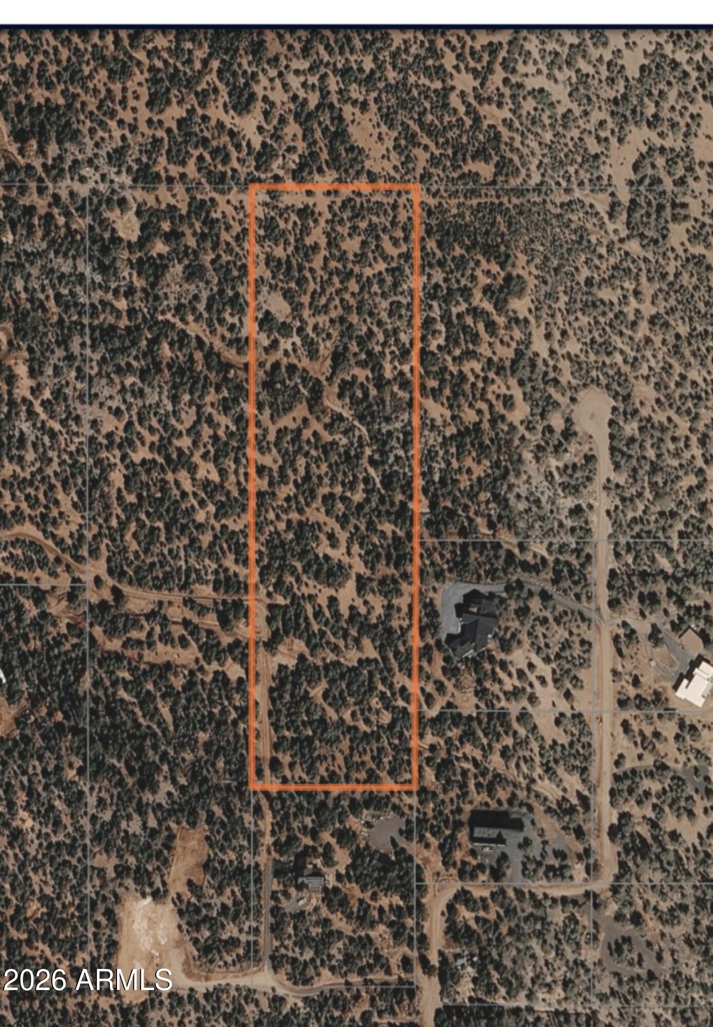 1142 Timber Ranch Road A, Show Low, AZ 85901