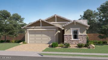 12642 W ODEUM Lane, Avondale, AZ 85323