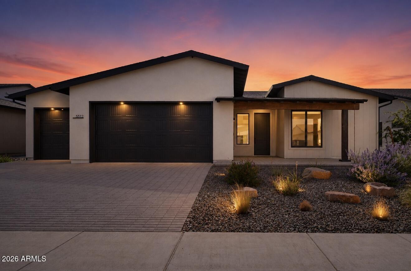 5512 E EDGAR Way, Prescott Valley, AZ 86314