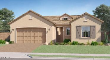 26071 N 78TH Avenue, Peoria, AZ 85383