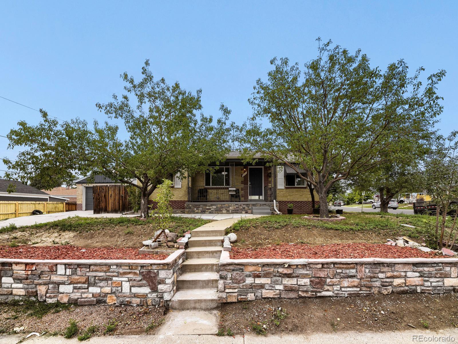2551 W Arkansas Avenue, Denver, CO 80219
