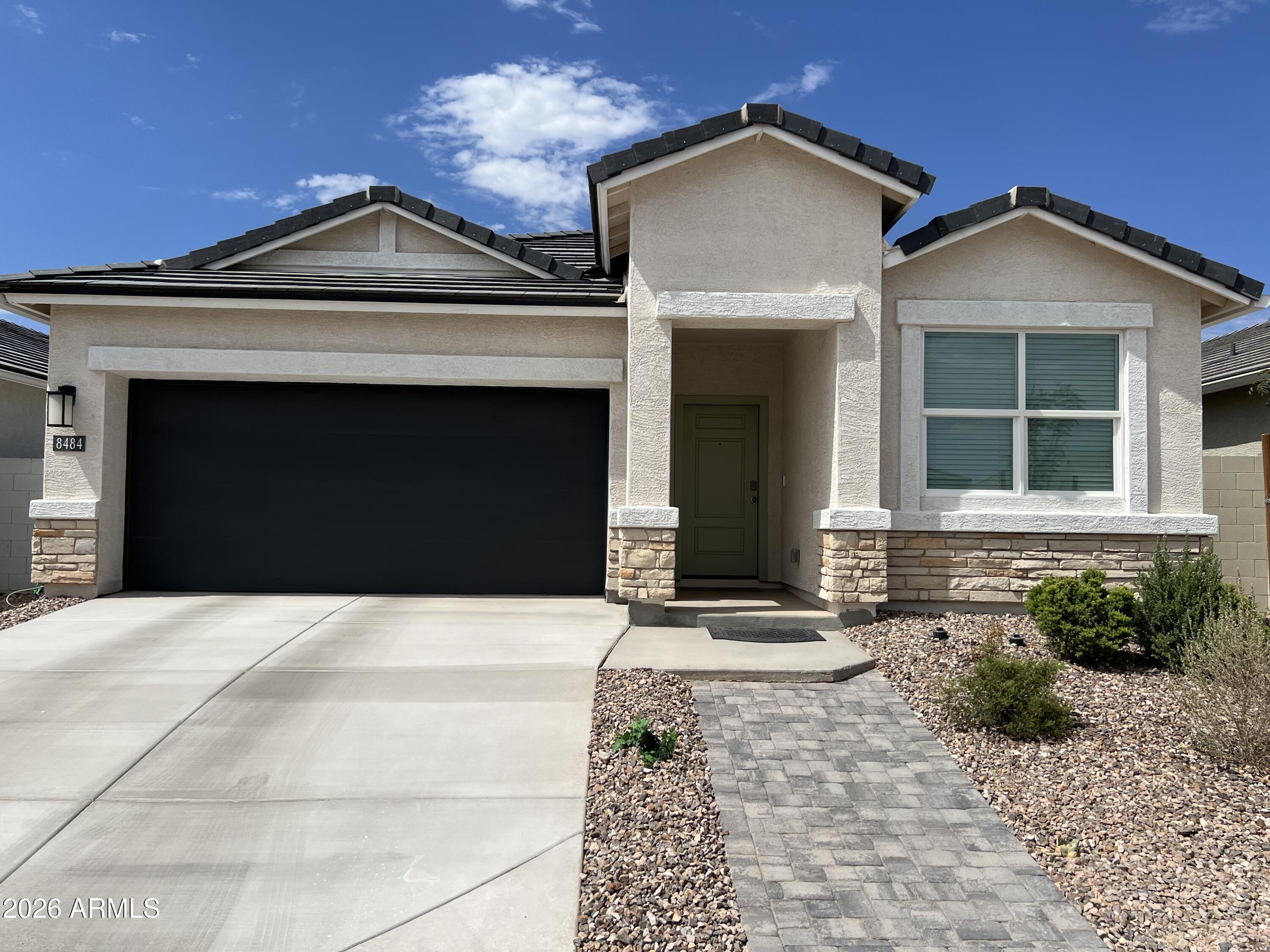 8484 W Clemente Way, Florence, AZ 85132