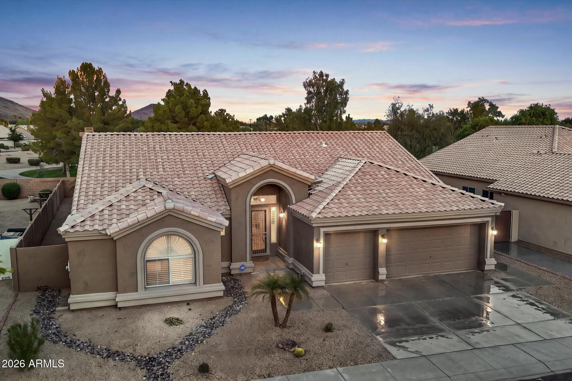22407 N 71st Lane, Glendale, AZ 85310