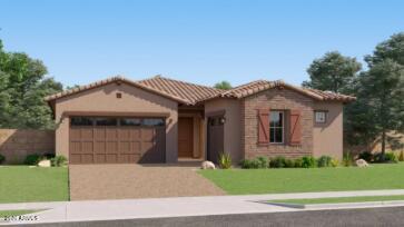 26089 N 78TH Avenue, Peoria, AZ 85383