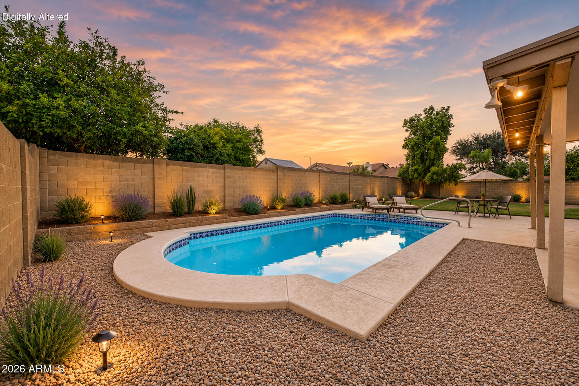 5622 E FAIRFIELD Street, Mesa, AZ 85205