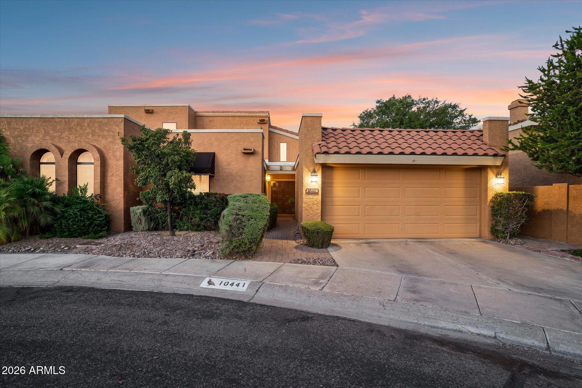 10441 N 9TH Street, Phoenix, AZ 85020