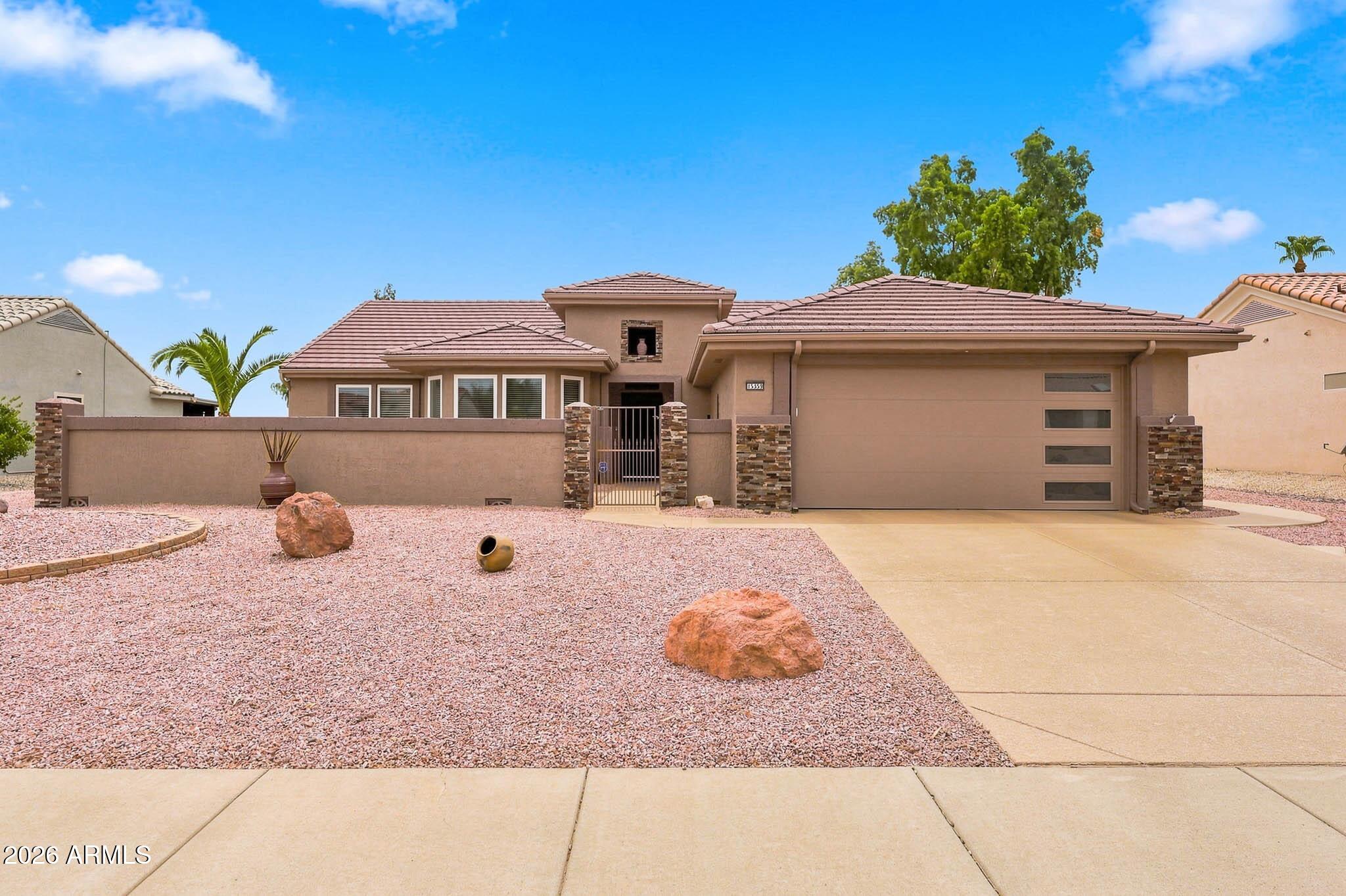 15359 W ROBERTSON Drive, Sun City West, AZ 85375