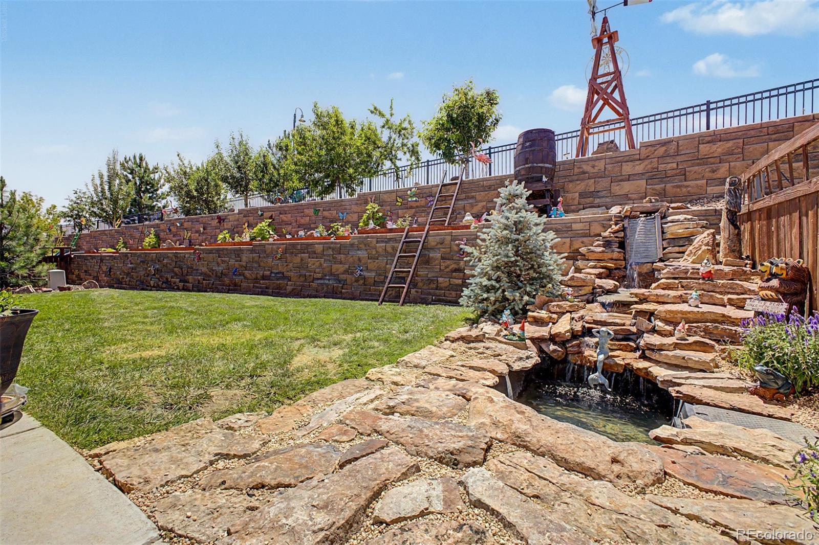 7514 Blue Water Drive, Castle Rock, CO 80108