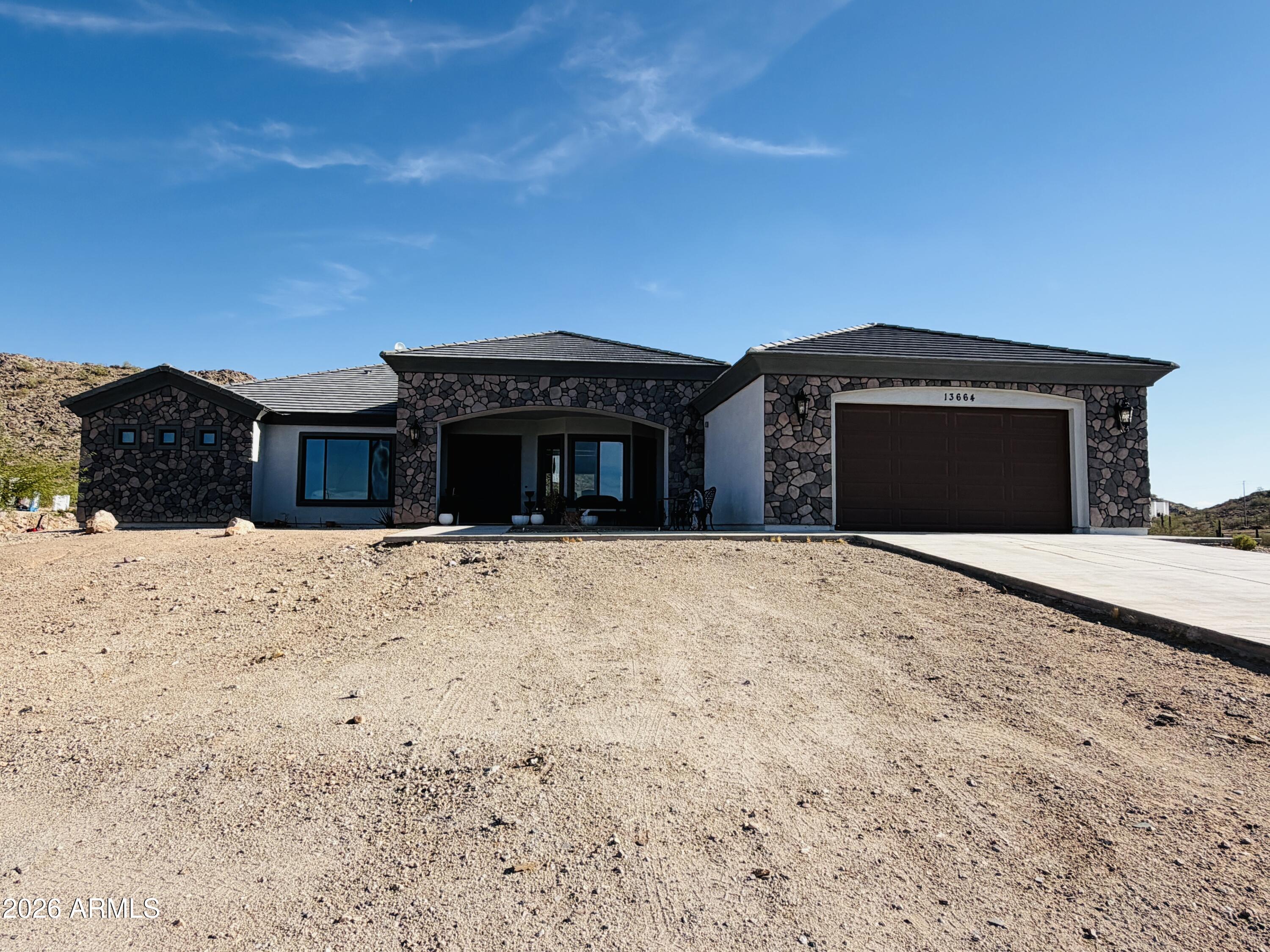 13664 S 189TH Avenue, Buckeye, AZ 85326