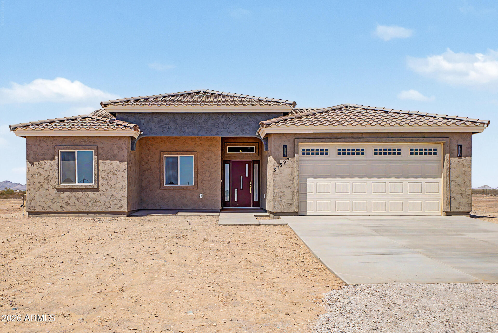 37597 W MARIPOSA Street, Tonopah, AZ 85354