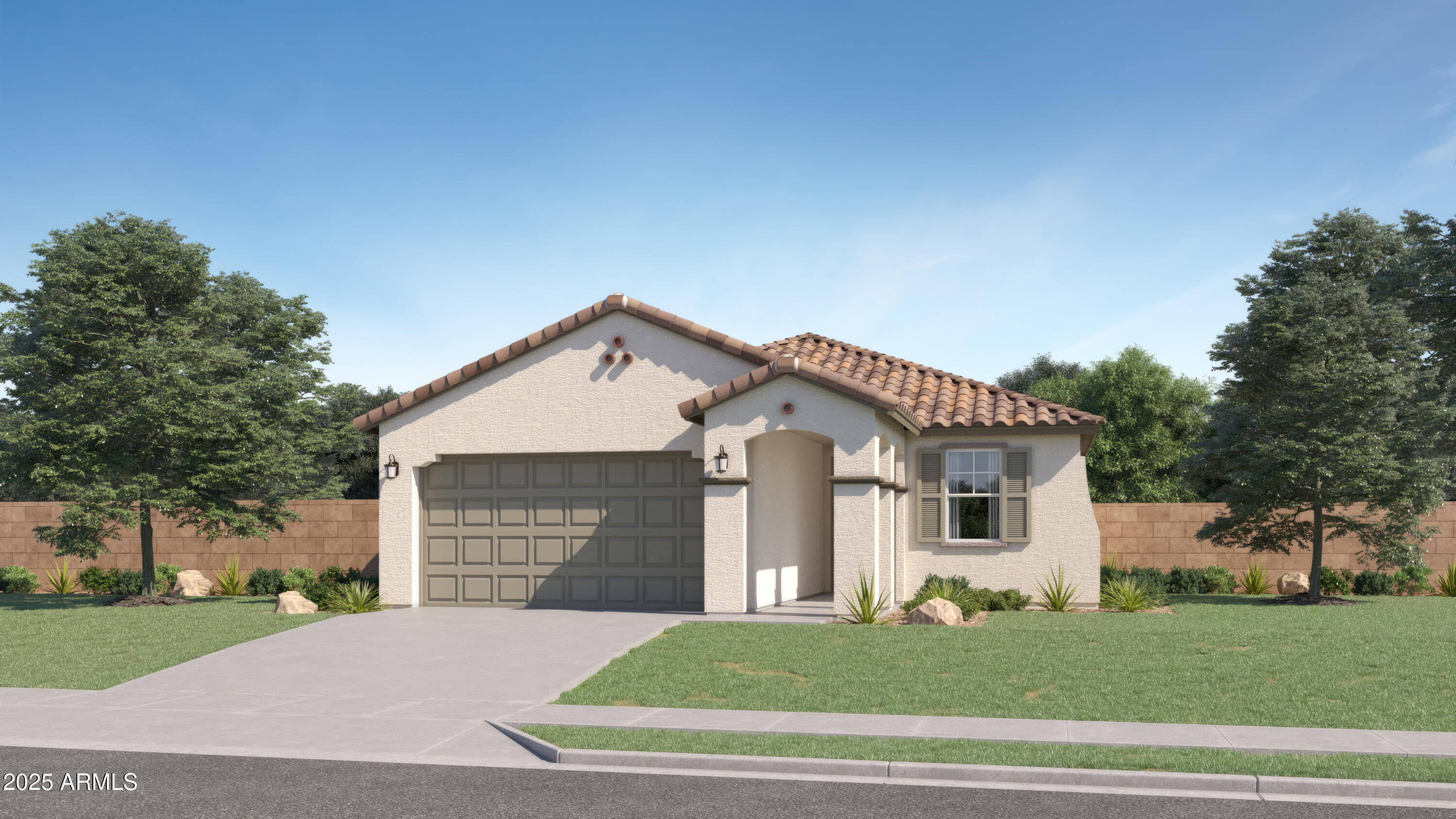 17061 W SWAYBACK Pass, Surprise, AZ 85387