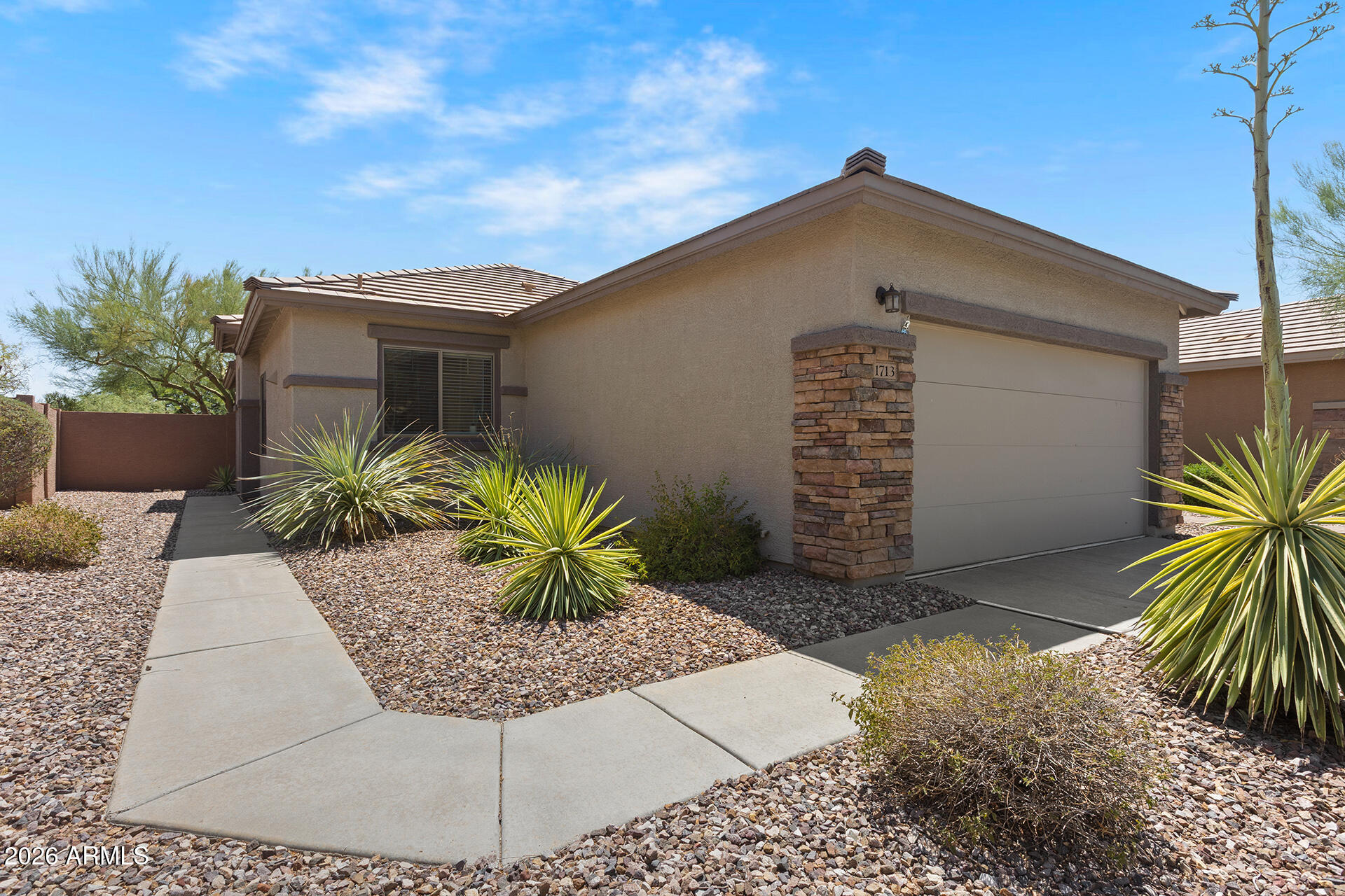 1713 W MORSE Drive, Anthem, AZ 85086