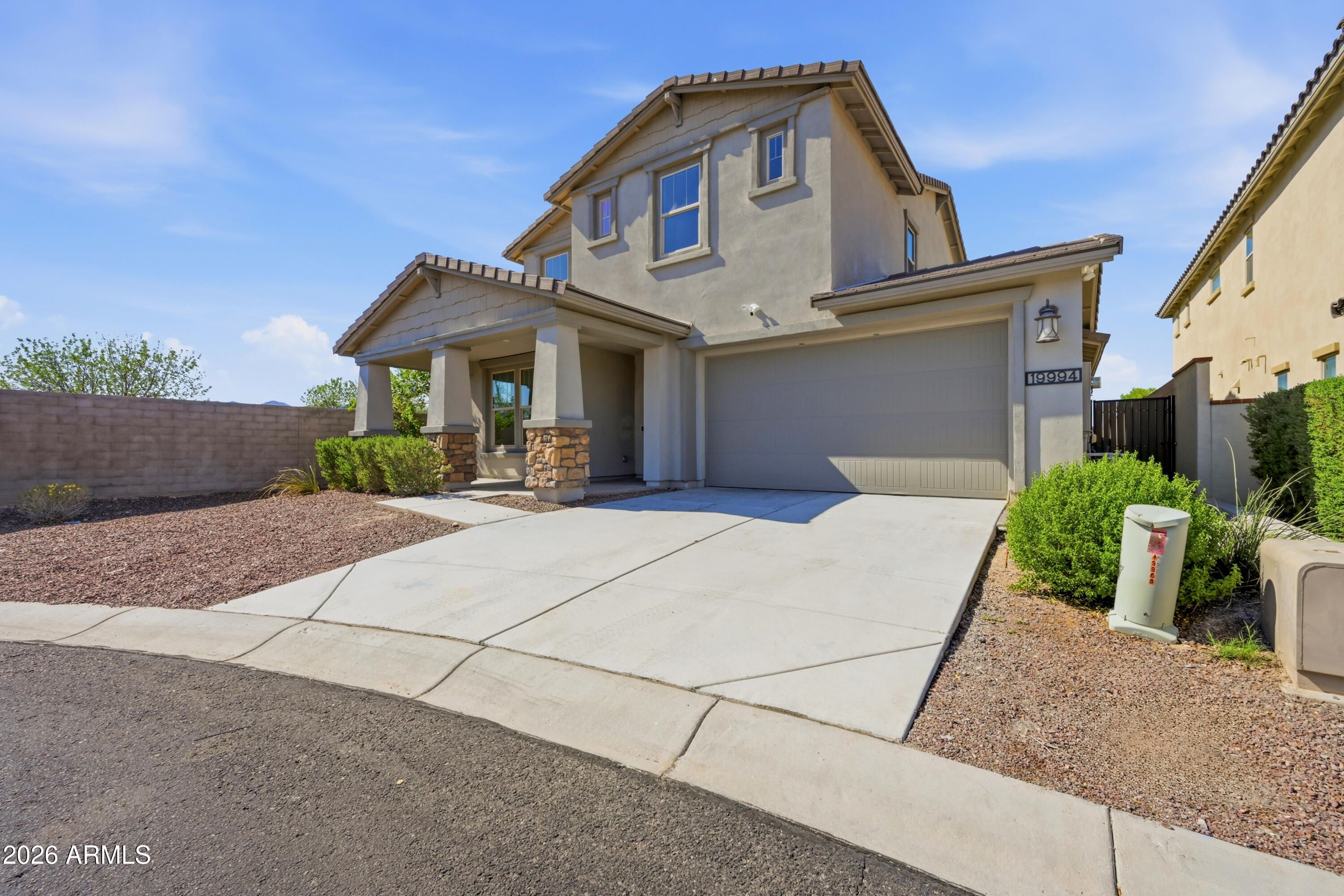 19994 W GLENROSA Avenue, Litchfield Park, AZ 85340