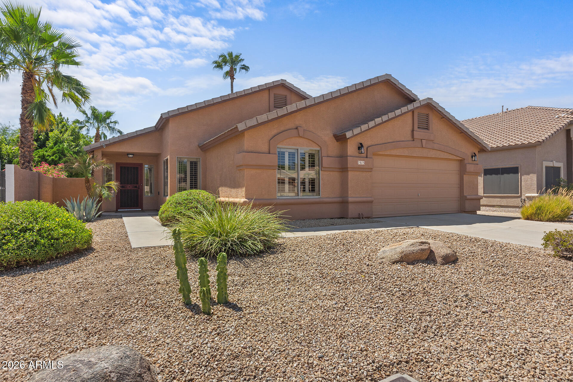 7415 W AURORA Drive, Glendale, AZ 85308