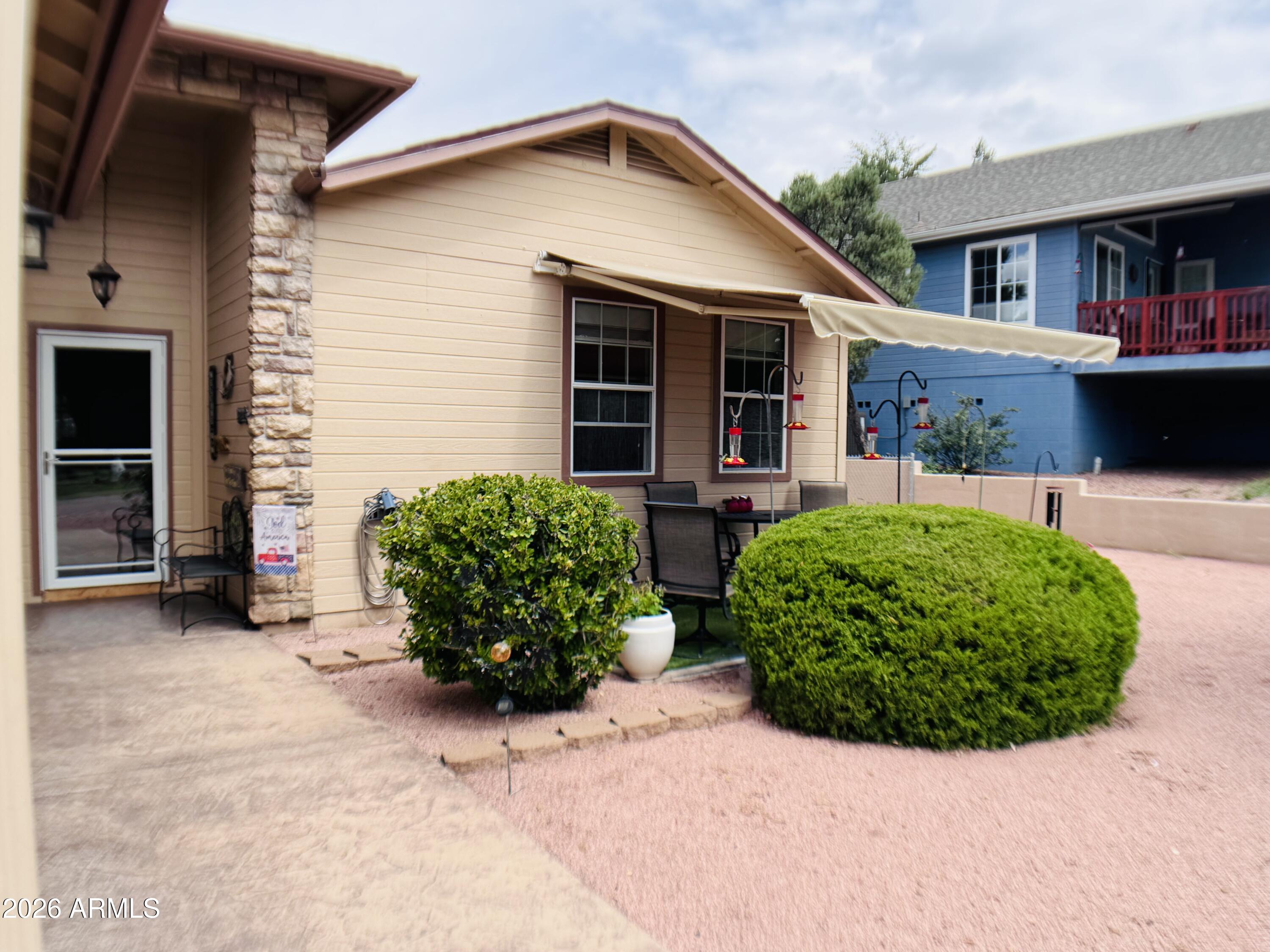 400 S BRASSIE Drive, Payson, AZ 85541