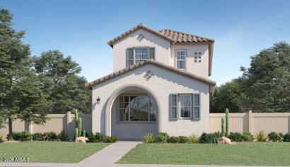 24827 N 164TH Drive, Surprise, AZ 85387