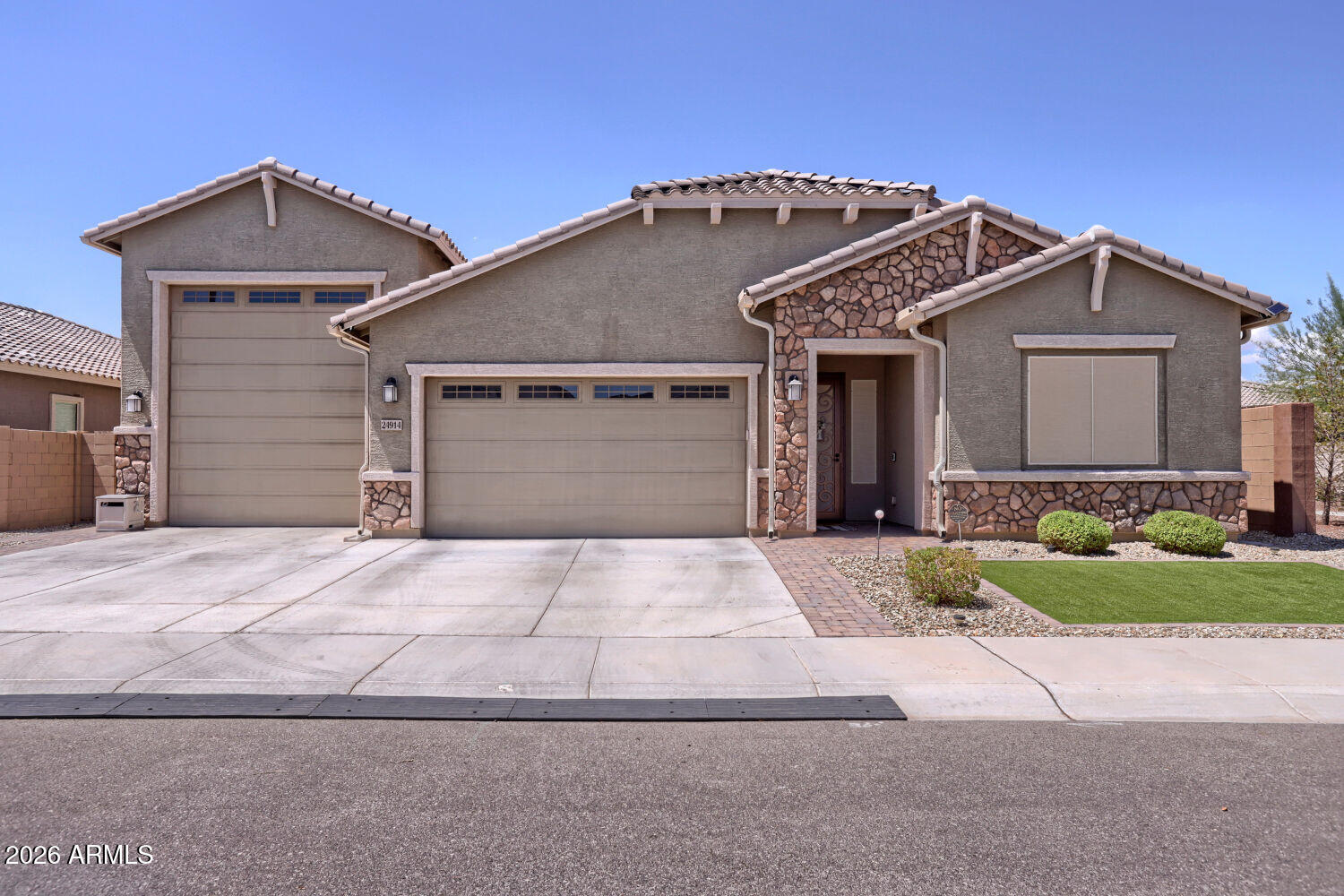 24914 N 176TH Avenue, Surprise, AZ 85387