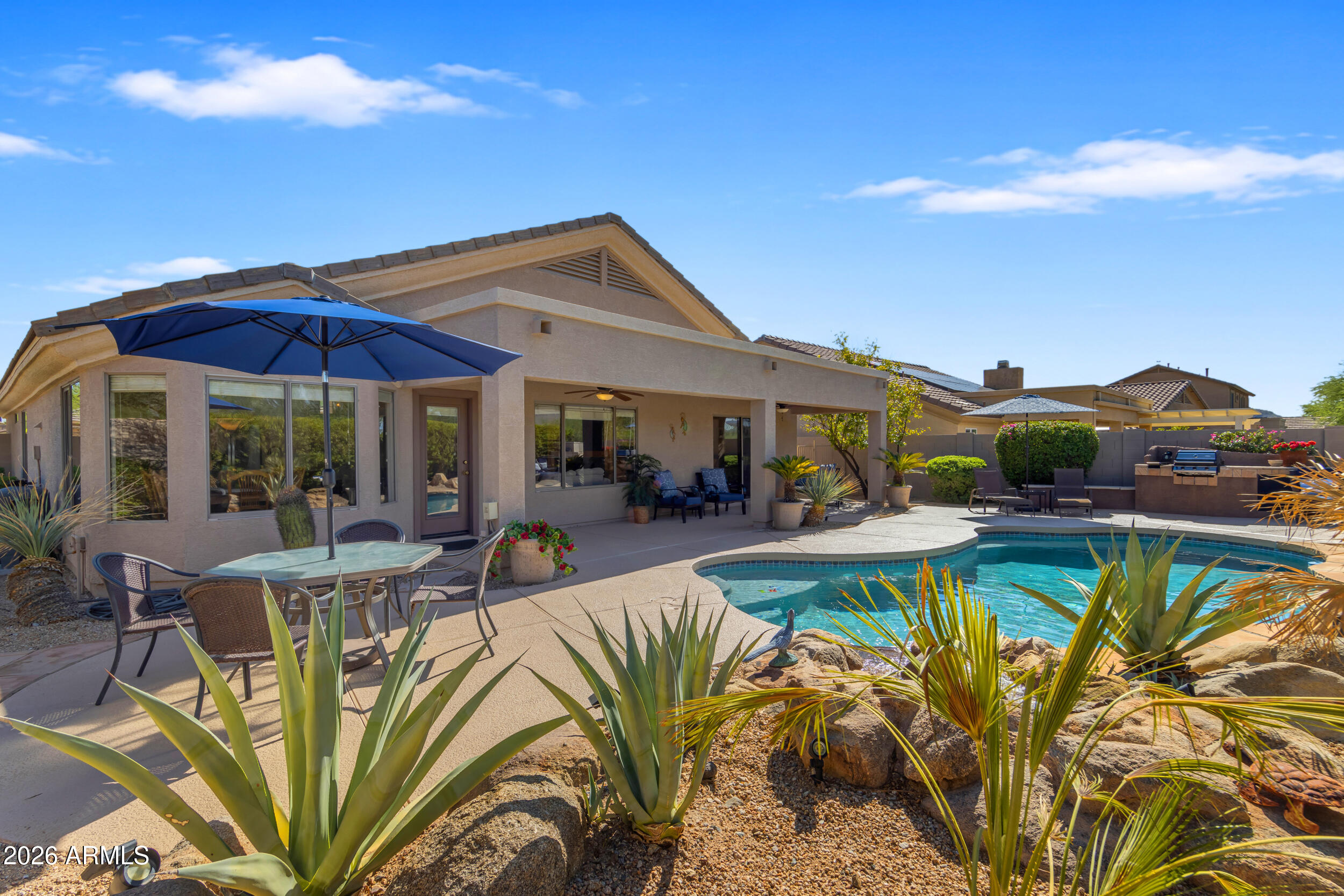 17422 W ROCK LEDGE Road, Goodyear, AZ 85338