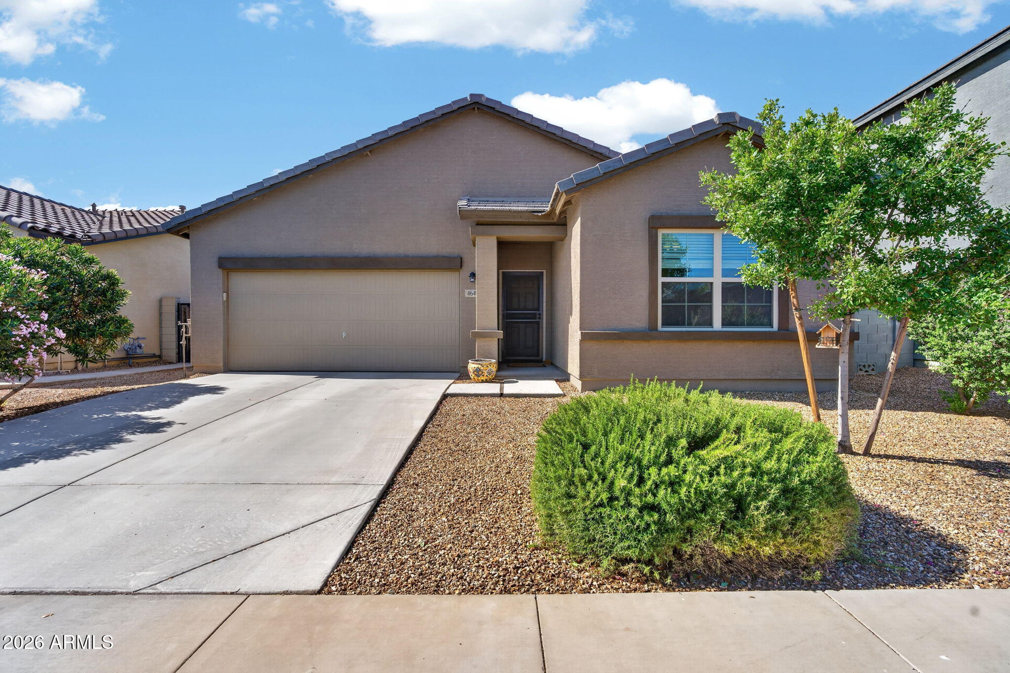 4641 W FEATHER PLUME Drive, San Tan Valley, AZ 85144