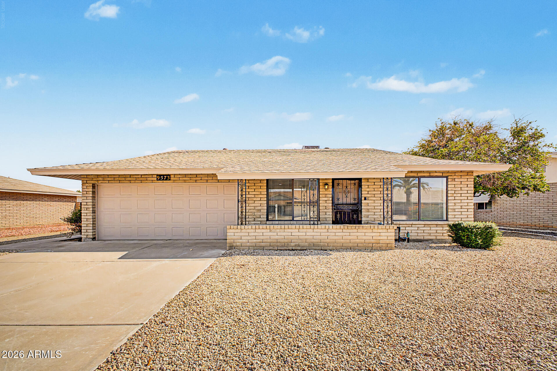 9573 W PURDUE Avenue, Peoria, AZ 85345