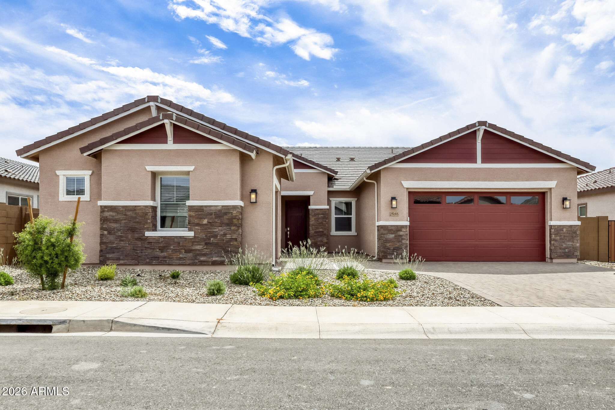 25185 N 177TH Drive, Surprise, AZ 85387