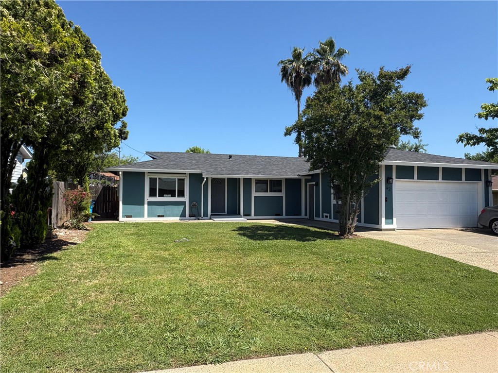 42 Rosita Way