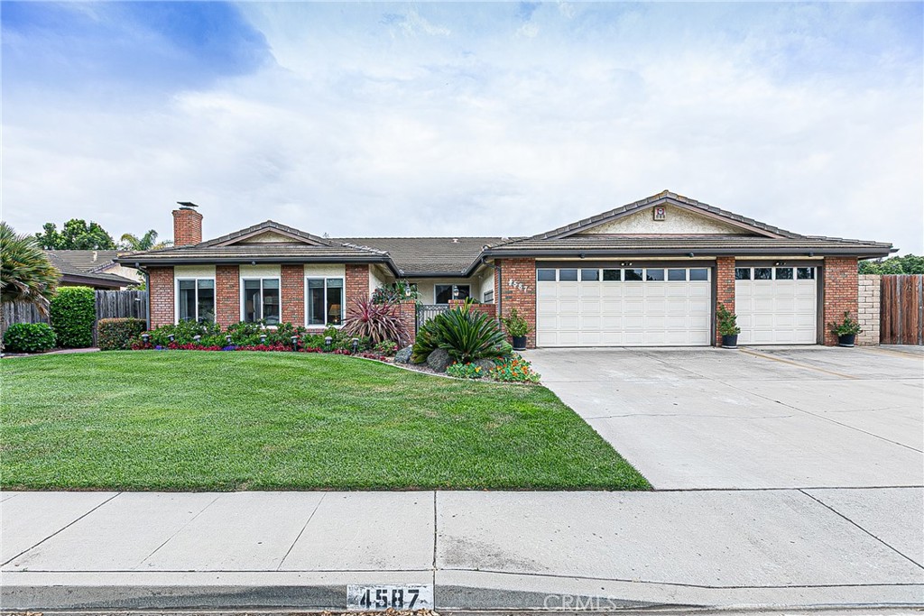 4587 Monaco Court