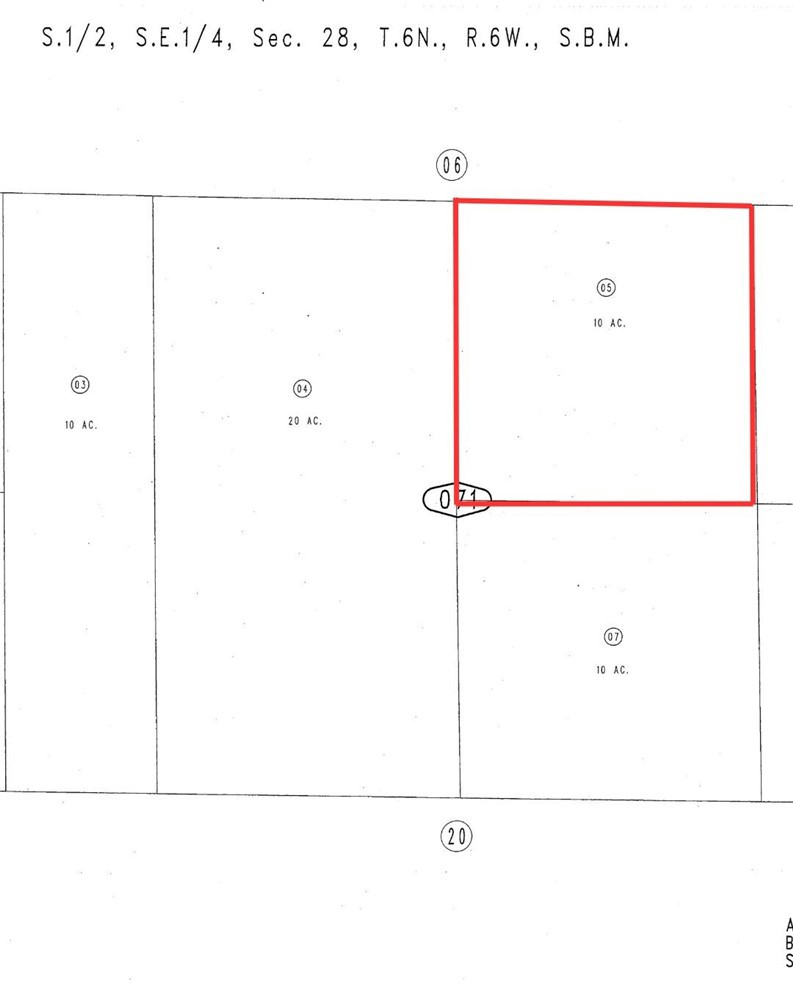 0 Air Base Rd 3210-071-05