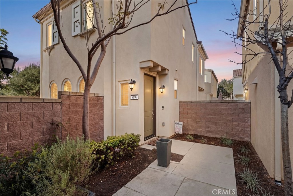 8697 Celebration Street