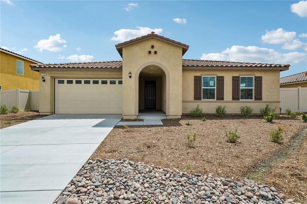 1674 westfork Way