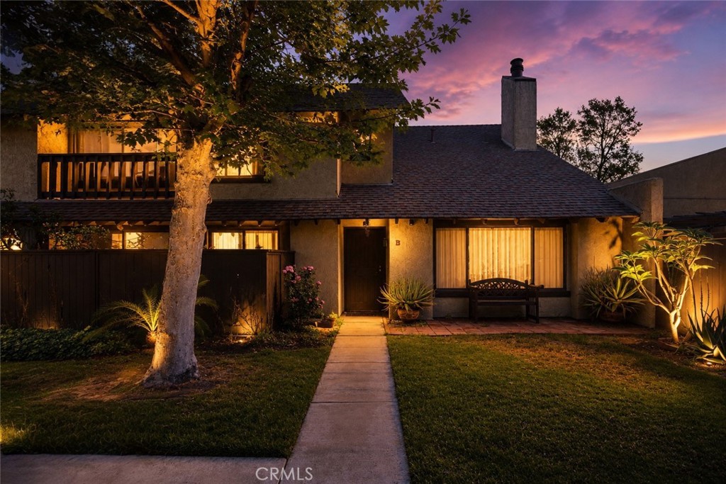 1801 PARK GLEN B