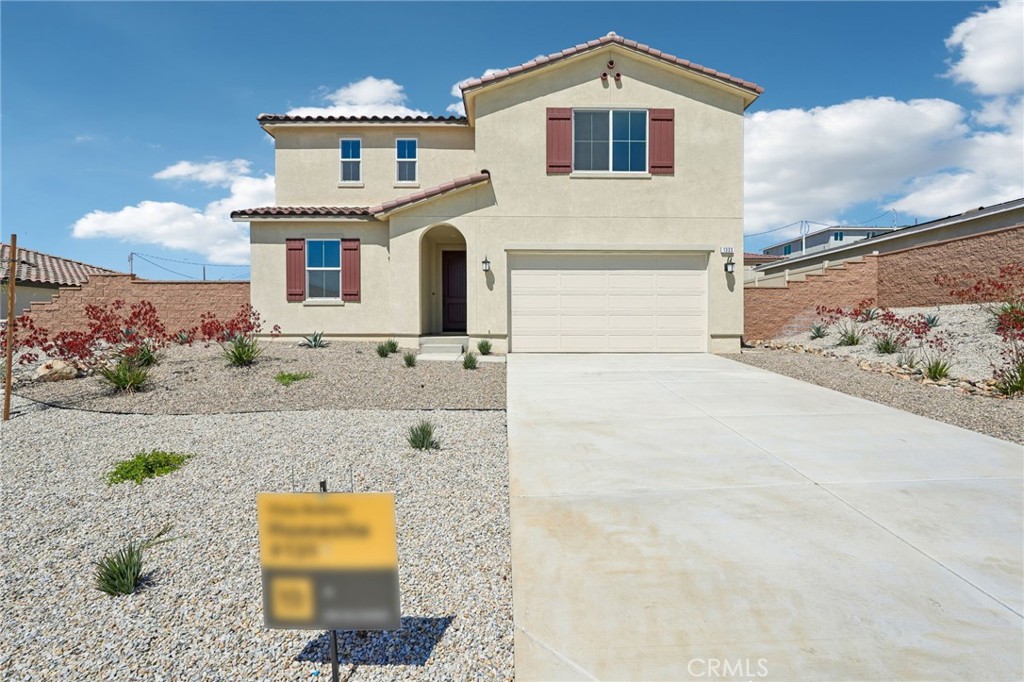1333 Horned Owl Street
