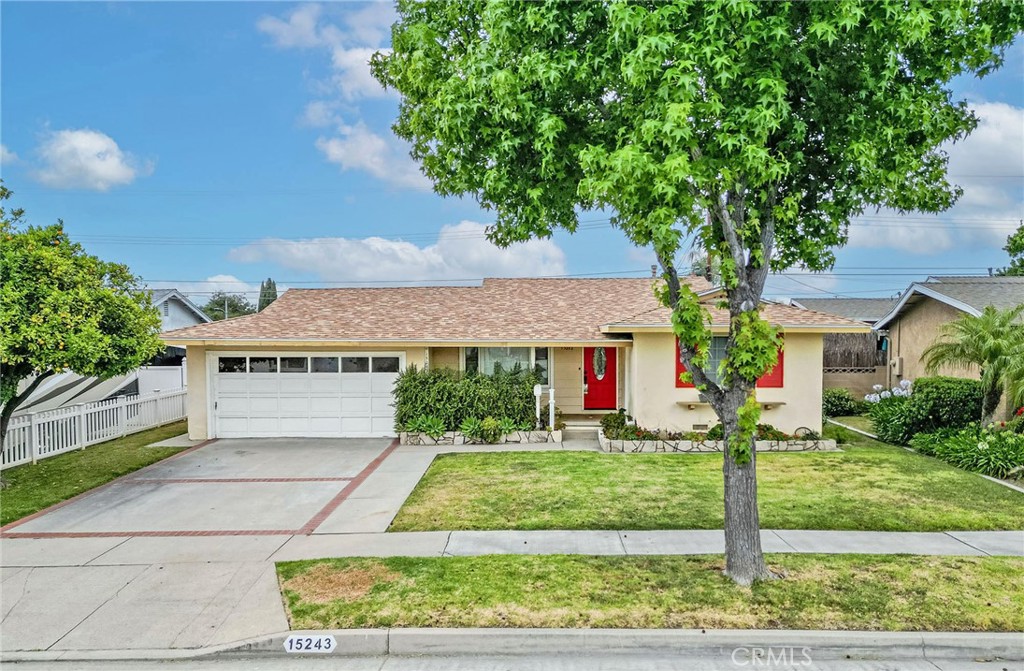 15243 Crosswood
