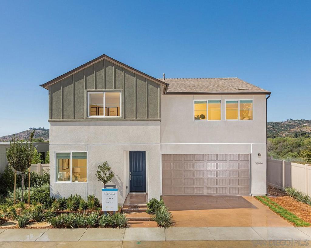 35012 Hacienda Heights Lot 58