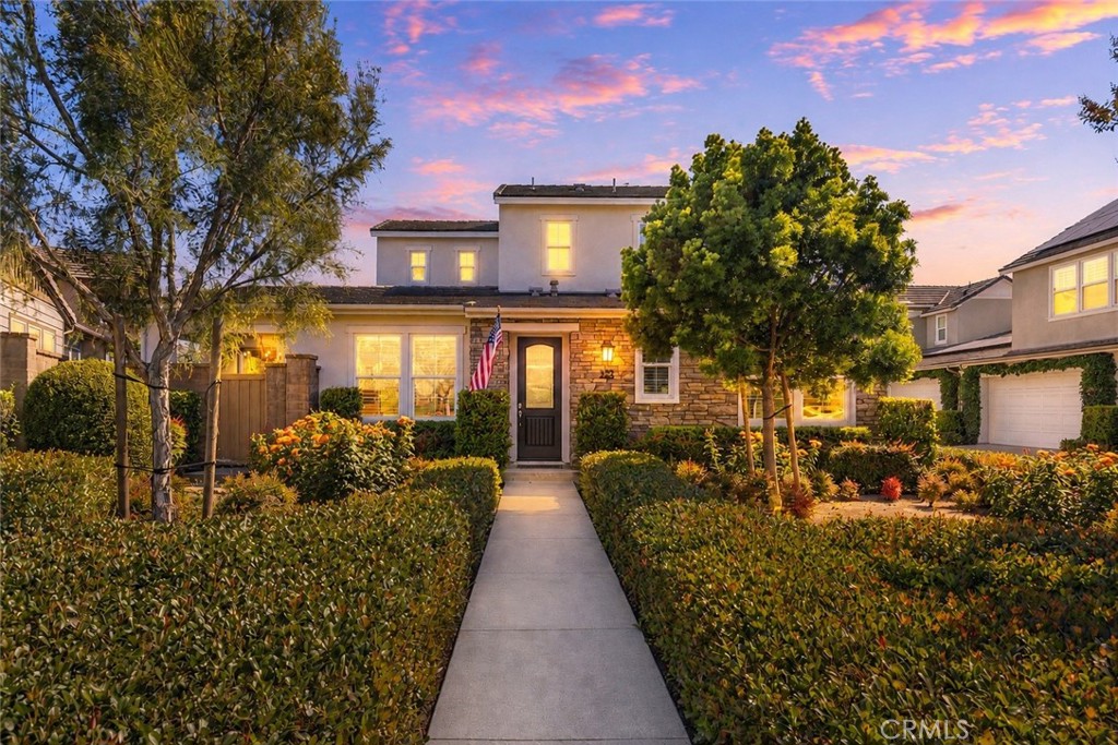 123 Garcilla Drive