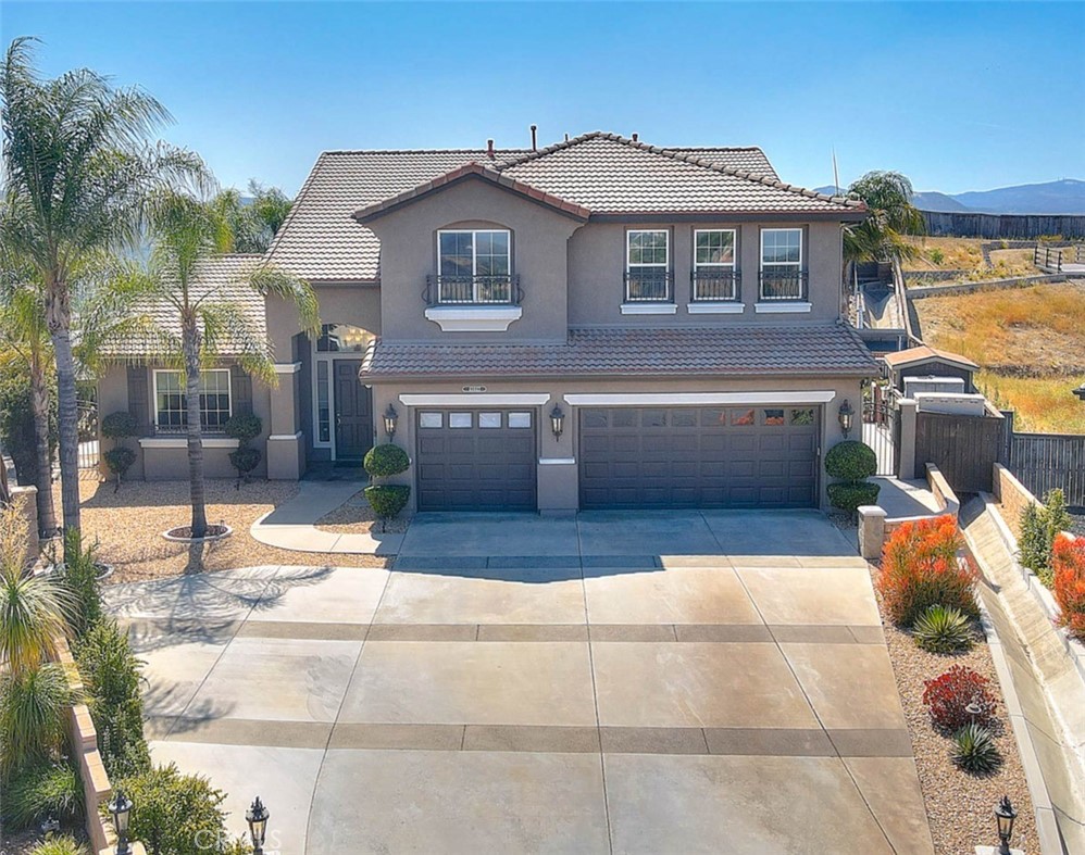 41403 Mackenzie Court